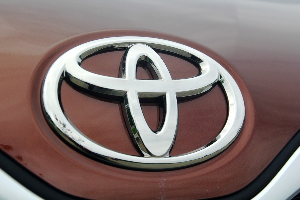 Toyota Venza 2013. Против всех правил