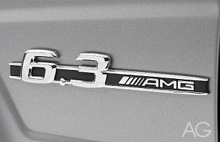 Mercedes-Benz C63 AMG Edition 507. Вожак стаи